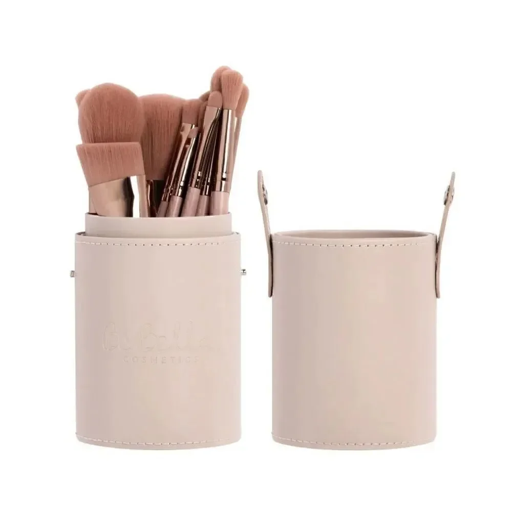 New! BeBella The Classic 12 pcs Makeup Brushes